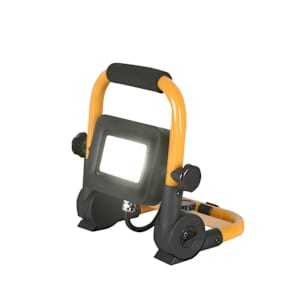 Lampe de travail portative DEL 2 000 lumens