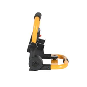 Lampe de travail portative DEL 2 000 lumens