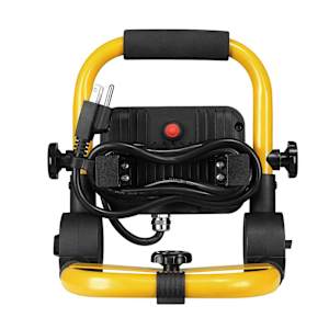 Lampe de travail portative DEL 2 000 lumens