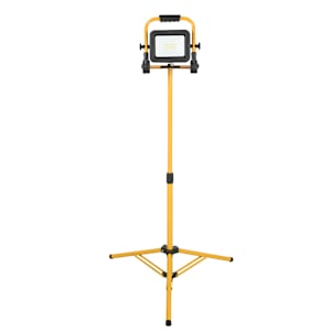 LED Work Light with Tripod 5000 Lumens