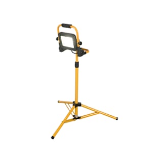LED Work Light with Tripod 5000 Lumens