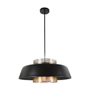 Matrix 3-Light Pendant