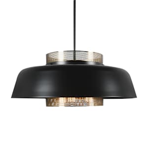 Matrix 3-Light Pendant
