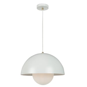 VERTUO Chezy 1-Light Pendant