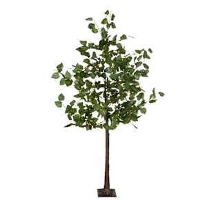 VERTUO Led Illuminated Tree 300 lights
