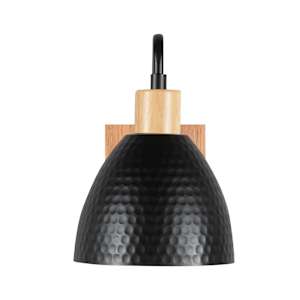 VERTUO Soya 1-Light Wall Mount