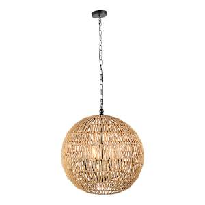 VERTUO Hody 6-light Pendant