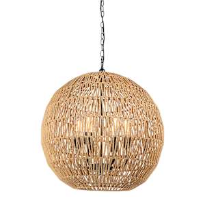 VERTUO Hody 6-light Pendant