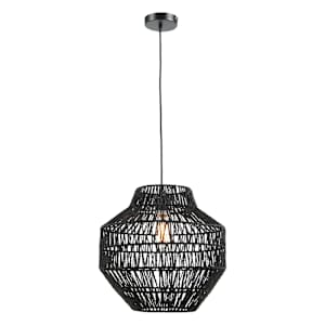 Suspension Xilo 1 lumière VERTUO