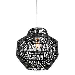 Suspension Xilo 1 lumière VERTUO