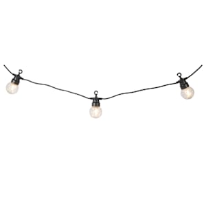 VERTUO Glaxo Light String