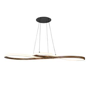 VERTUO Logan Light Pendant