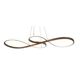 VERTUO Logan Light Pendant