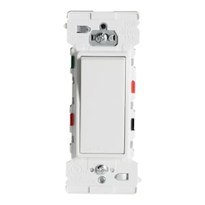 Decora Edge 3-Way Switch