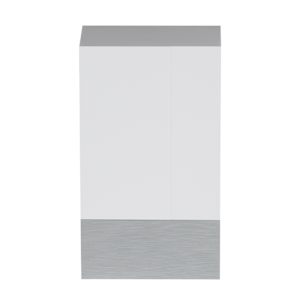 Smart Doorbell Chime Wired or Wireless White