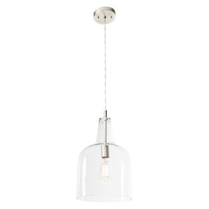 Suspension Sklo 1 lumière