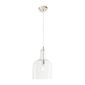 Suspension Sklo 1 lumière