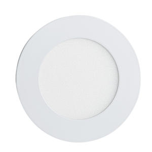 VERTUO Ultrathin LED Recessed Light 6 in. White
