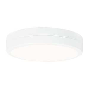 LED Flush Mount 10 in.