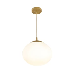 Andalousy 1-Light Pendant