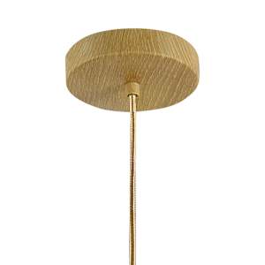 Andalousy 1-Light Pendant