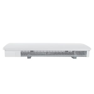 Wall Convection Electric Heater w/o Thermostat 1000 W