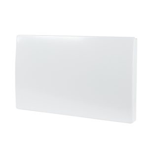 Wall Convection Electric Heater with Thermostat 1000 W
