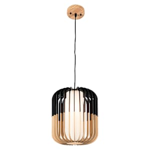 VERTUO Alvize 1-Light Pendant