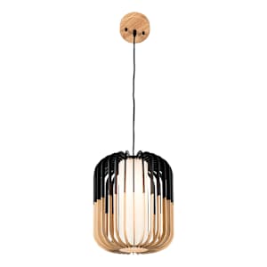 VERTUO Alvize 1-Light Pendant