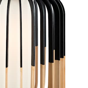 VERTUO Alvize 1-Light Pendant