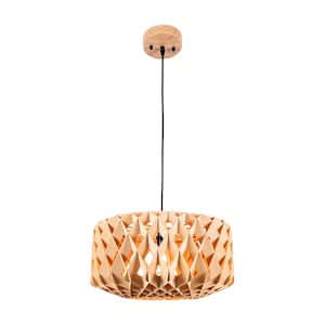 VERTUO Aristide 1-Light Pendant