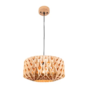 VERTUO Aristide 1-Light Pendant