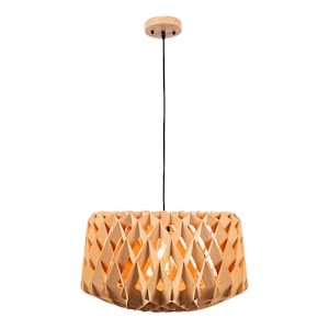VERTUO Aristide 1-Light Pendant
