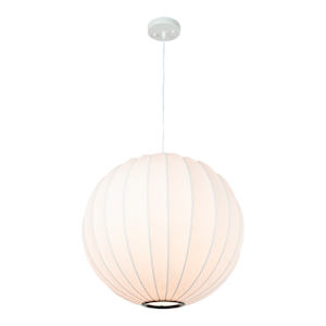 Suspension Aurelio 3 lumières VERTUO