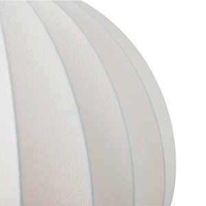 Suspension Aurelio 3 lumières VERTUO
