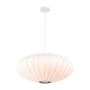 VERTUO Alonzo 3-Light Pendant