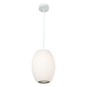 Suspension Amadeo 1 lumière VERTUO