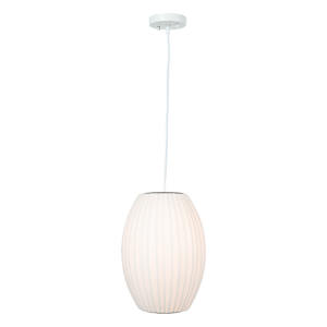 Suspension Amadeo 1 lumière VERTUO