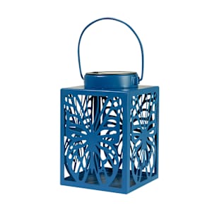 VERTUO Butterflies Solar Lantern Various Colours