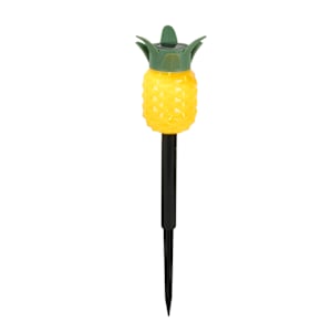 Lampe à énergie solaire Ananas VERTUO