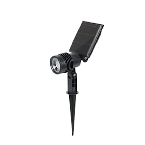 Projecteur à énergie solaire VERTUO