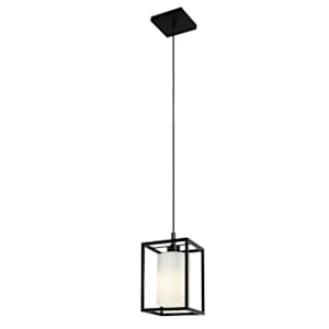 Ikan 1-Light Pendant