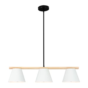 Ofelia 3-Light Pendant