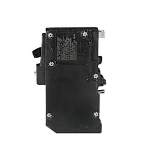 Disjoncteur simple combiné anti-arc Square-D 15 A