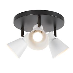Esdras 3-Light Ceiling Mount