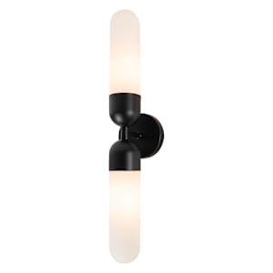 Carmina 2-Light Wall Mount