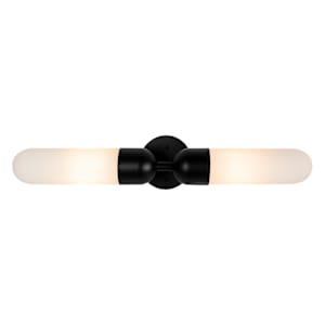 Carmina 2-Light Wall Mount