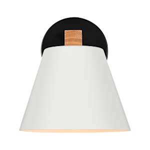 Ofelia 1-Light Wall Mount