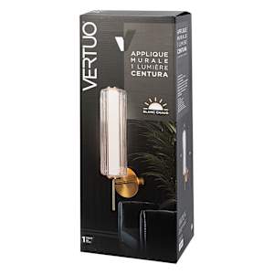 VERTUO Centura LED Wall Mount