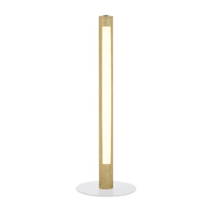 Lampe de table DEL Caly VERTUO